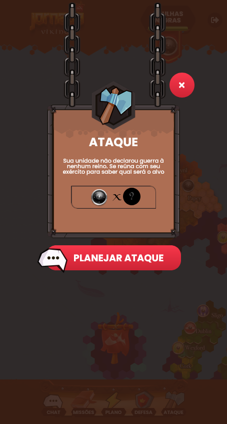 Imagem 7 Projeto App Viking Luzeiros