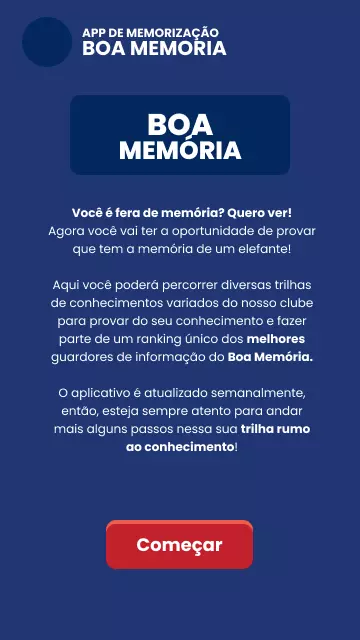 Imagem 2 Protótipo Boa Memória App